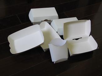 boxes