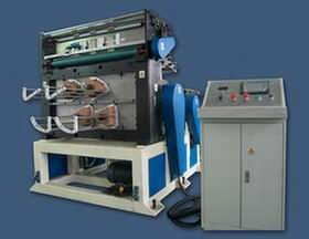 Automatic Punching machine