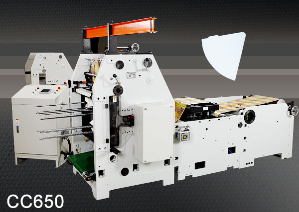 Automatic Punching machine