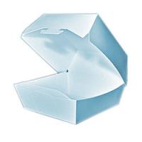 clamshell