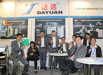 Dayuan Team