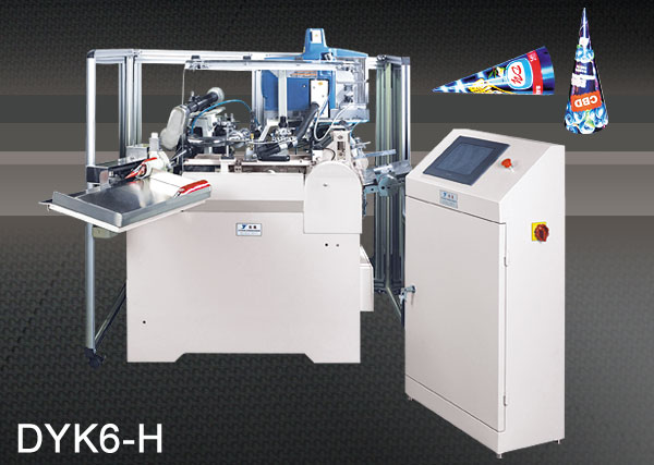 DYK6-H Deluxe Model