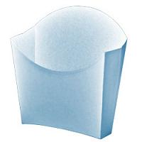 french fry box